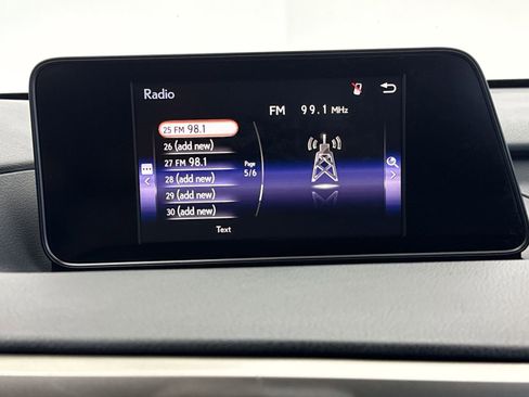 Used 2017 Lexus RX 350 FWD image 25