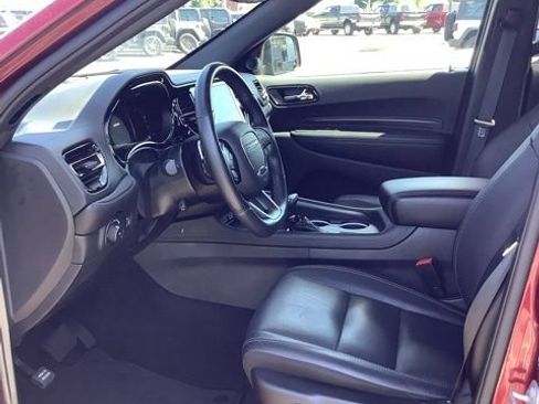 Certified 2022 Dodge Durango GT AWD/4WD image 15