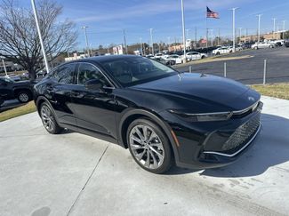 Certified 2026 Toyota Crown Limited w/ Advanced Technology Package video 2