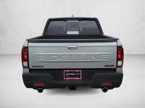 New 2026 Honda Ridgeline TrailSport+ image 5