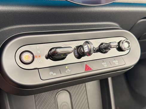 New 2026 MINI Cooper Convertible FWD image 17