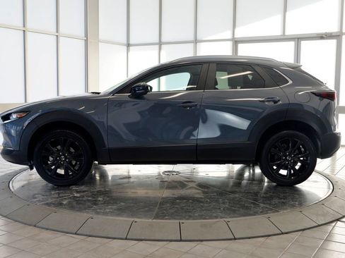 Used 2022 MAZDA CX-30 AWD 2.5 S w/ Preferred Package image 5