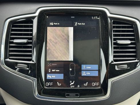 Used 2020 Volvo XC90 T6 Inscription w/ Protection Package Premier AWD/4WD image 36