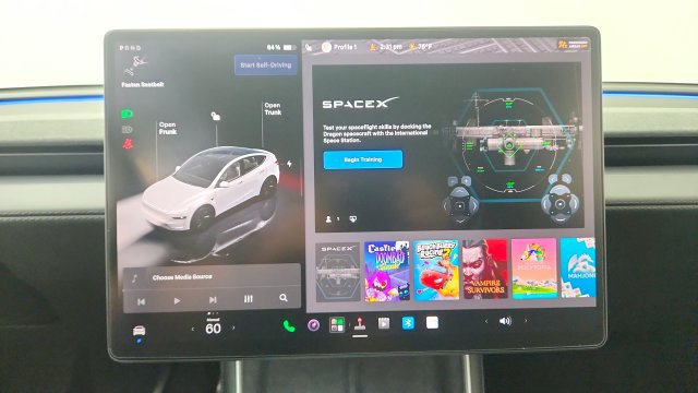 Used 2026 Tesla Model Y 2WD image 60