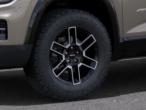 New 2026 GMC Terrain AT4 image 25