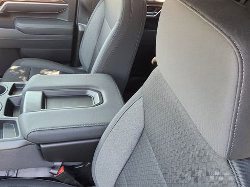 New 2026 Chevrolet Silverado 2500 LT w/ Trail Boss Package image 20