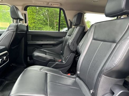 Certified 2022 Ford Expedition Max XLT AWD/4WD image 24