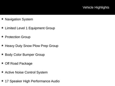 Used 2019 RAM 2500 Limited image 5