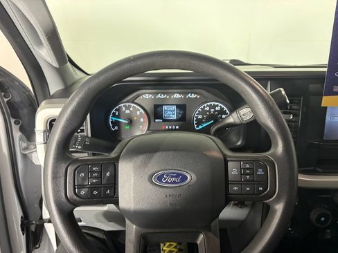 Certified 2023 Ford F250 XL w/ STX Appearance Package AWD/4WD image 14