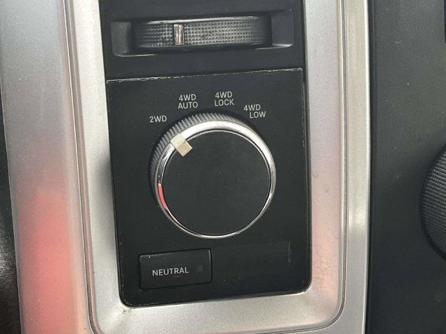 Used 2012 RAM 1500 Big Horn w/ Protection Group AWD/4WD image 31