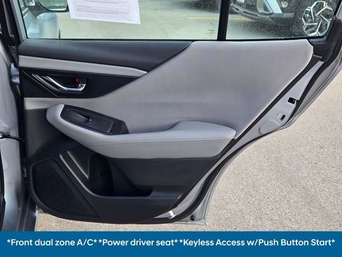 Used 2024 Subaru Legacy Premium image 12