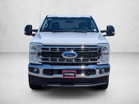 New 2026 Ford F250 XLT w/ FX4 Off-Road Package AWD/4WD image 6