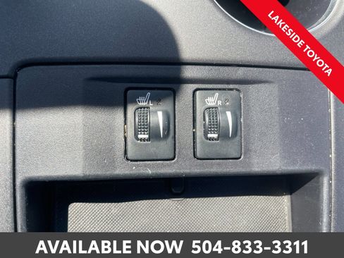 Certified 2017 Toyota Camry XLE image 36