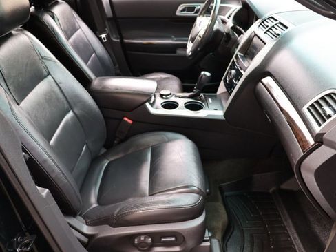 Used 2014 Ford Explorer Limited AWD/4WD image 27