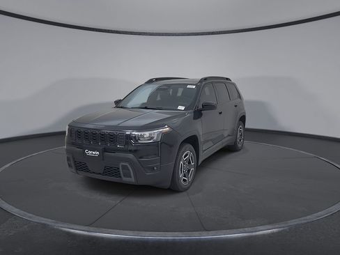 New 2026 Jeep Cherokee Laredo AWD/4WD image 6