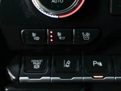 Used 2022 GMC Sierra 2500 Denali AWD/4WD image 47