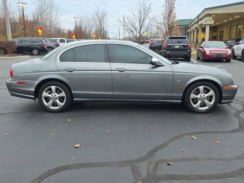 Used 2003 Jaguar S-TYPE 4.2 image 10