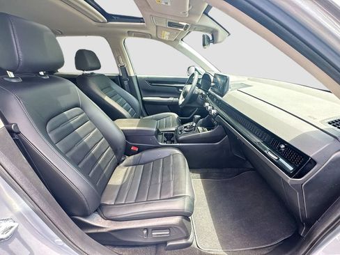 Used 2025 Honda CR-V EX-L image 29