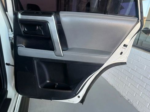 Used 2011 Toyota 4Runner SR5 RWD image 21