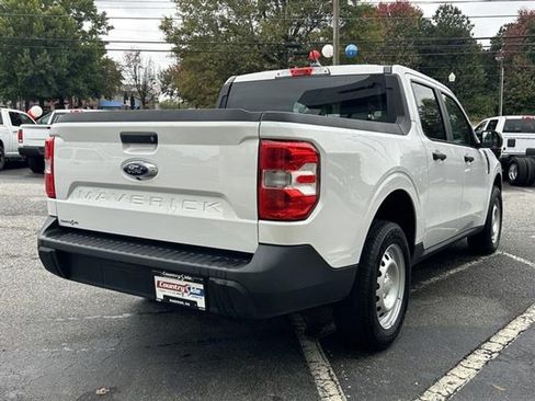 Used 2022 Ford Maverick XL image 7