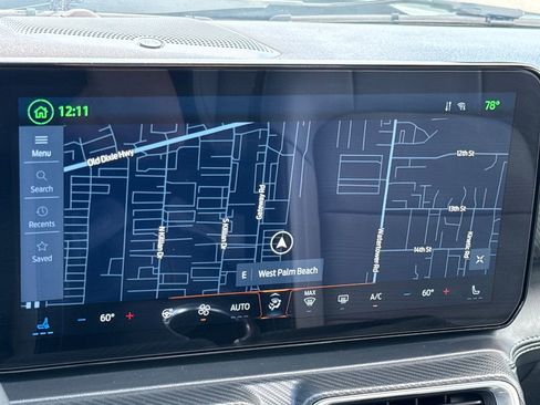 Used 2025 Ford Mustang Premium image 21