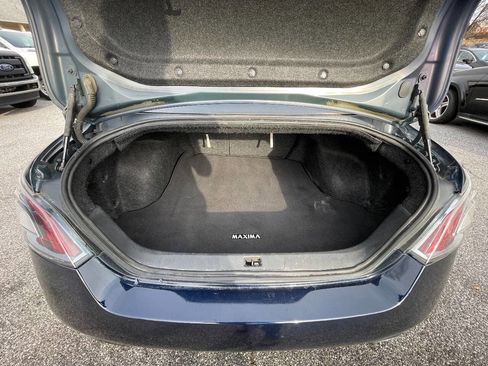Used 2014 Nissan Maxima 3.5 S image 38