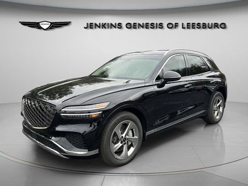 Used 2026 Genesis GV70 2.5T Select image 11