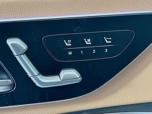 New 2026 Mercedes-Benz CLE 300 4MATIC Cabriolet image 19