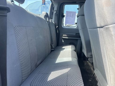 Used 2016 Ford F250 XL w/ XL Appearance Package AWD/4WD image 18