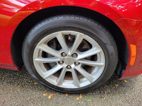 Used 2019 Cadillac CTS Sedan w/ Seating Package image 14