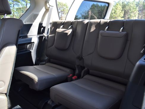 Used 2022 Lexus GX 460 Luxury image 30