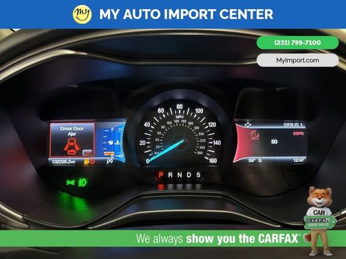 Used 2019 Ford Fusion SE w/ Equipment Group 151A image 17