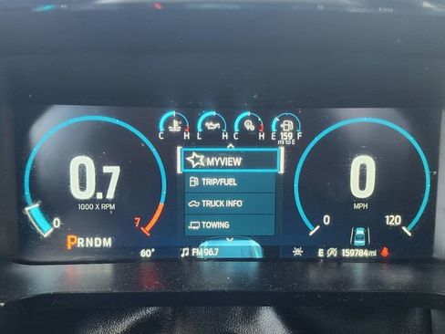 Used 2021 Ford F150 Lariat image 19