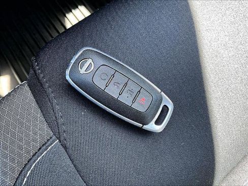 Certified 2023 Nissan Pathfinder SV AWD/4WD image 30