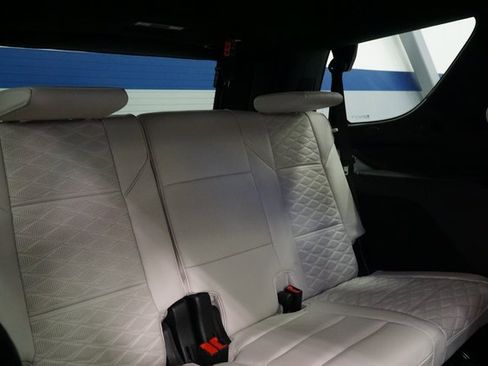 Used 2025 Cadillac Escalade V w/ LPO, Floor Liner Package image 18