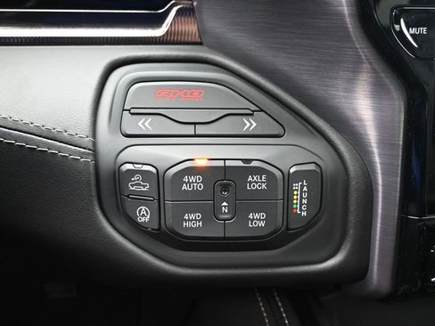 New 2026 RAM 1500 RHO w/ RHO Level 1 Equipment Group AWD/4WD image 16