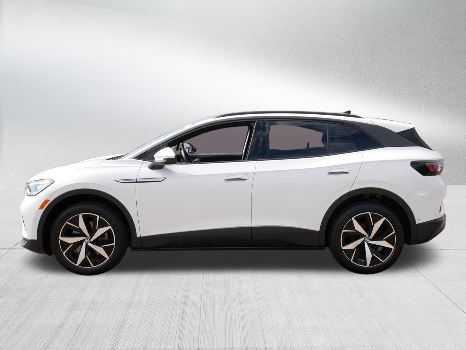 Certified 2023 Volkswagen ID.4 Pro S AWD/4WD image 4