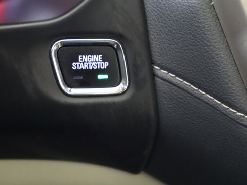 Used 2022 GMC Acadia Denali w/ Denali Ultimate Package image 34