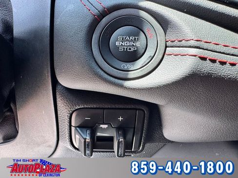 Used 2023 Dodge Durango R/T AWD/4WD image 25