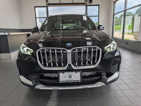 Used 2026 BMW X1 xDrive28i w/ Technology Package AWD/4WD image 8