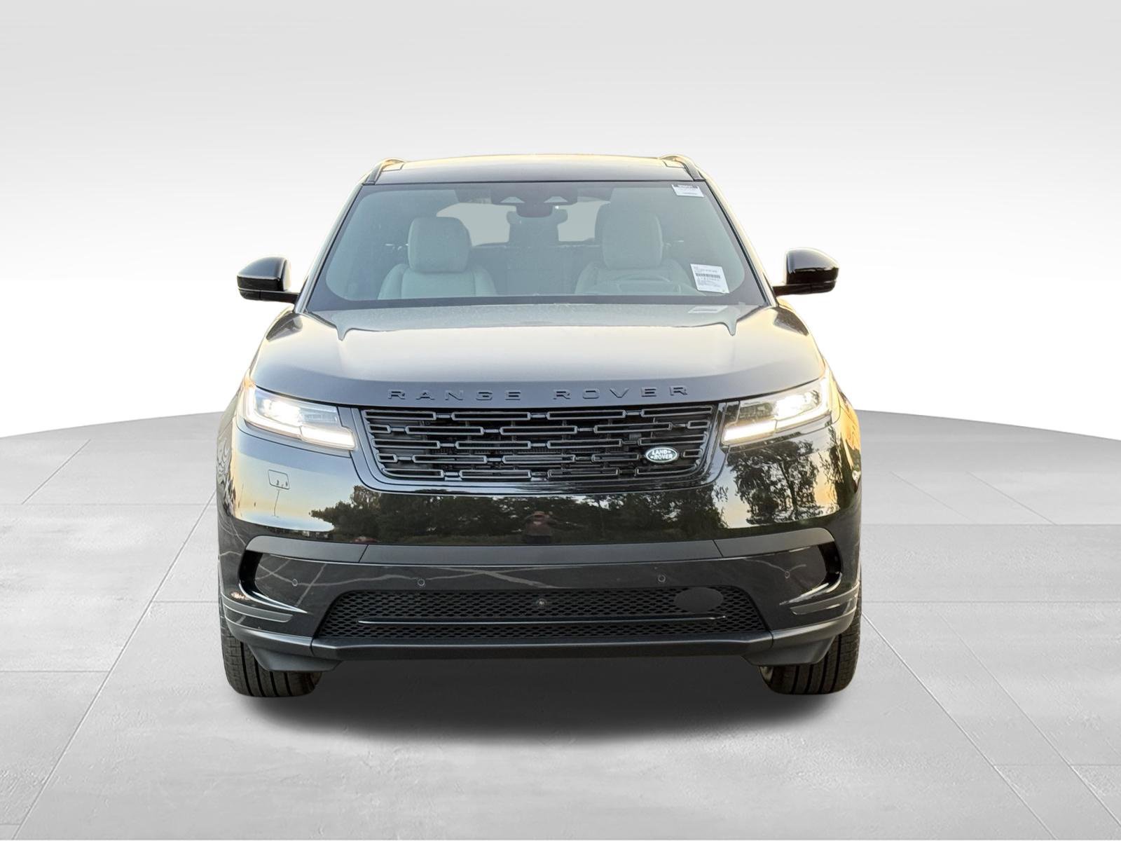 New 2026 Land Rover Range Rover Velar S AWD/4WD image 9