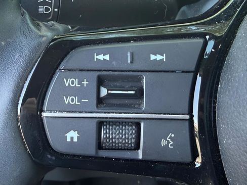 Certified 2023 Honda CR-V EX-L image 15