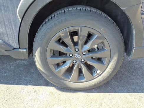 Used 2025 Subaru Outback Onyx Edition XT image 23