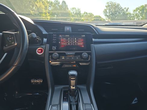 Used 2021 Honda Civic Sport image 21