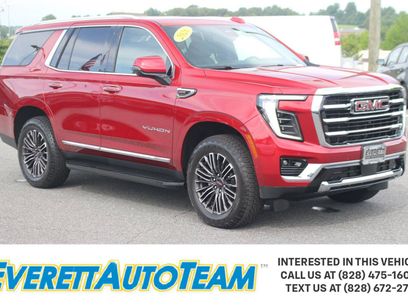 Used 2026 GMC Yukon Elevation