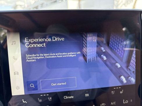 Used 2025 Lexus NX 250 FWD w/ Accessory Package (K3) image 18