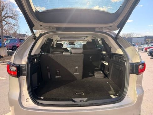 Used 2024 MAZDA CX-90 3.3 Turbo w/ Premium Package image 9