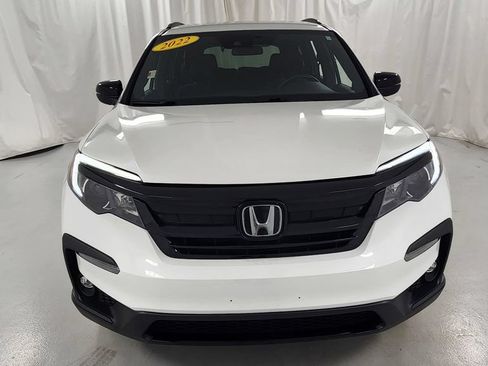 Used 2022 Honda Pilot Sport image 8