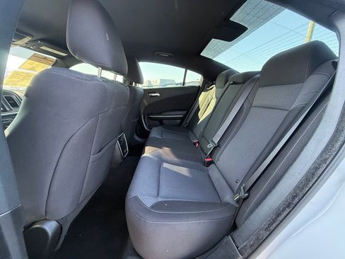Used 2020 Dodge Charger SXT image 17