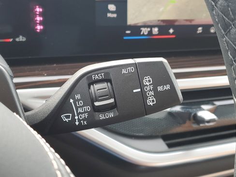 New 2026 BMW X7 xDrive40i w/ Executive Package image 15